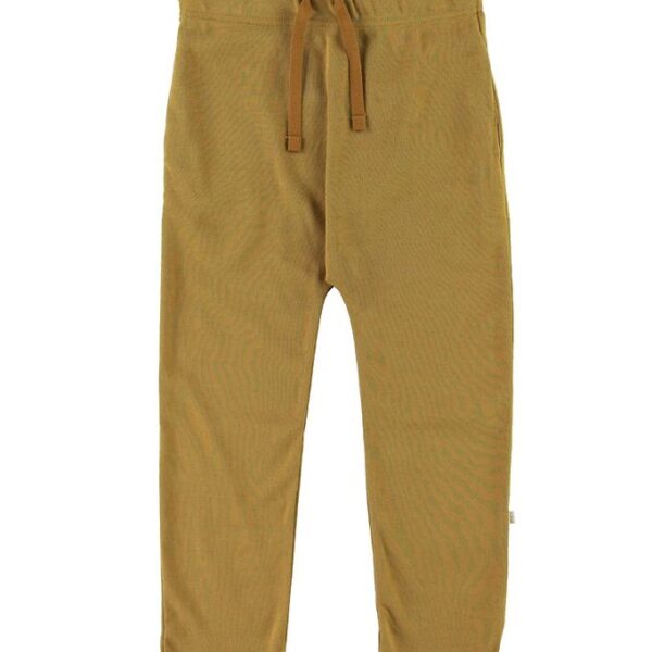 Minimalisma Bukser - Nordic - Golden Leaf