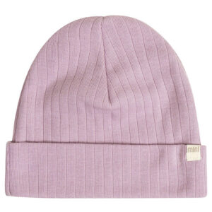 Minimalisma Hue - Rib - Nope - Lilac