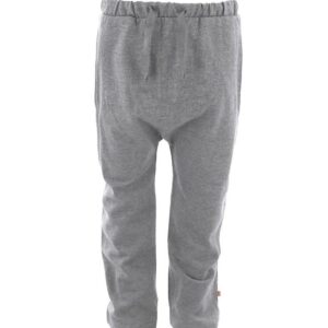 Minimalisma Sweatpants - Energi - Grey Melange