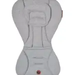 Minimizer support - grey