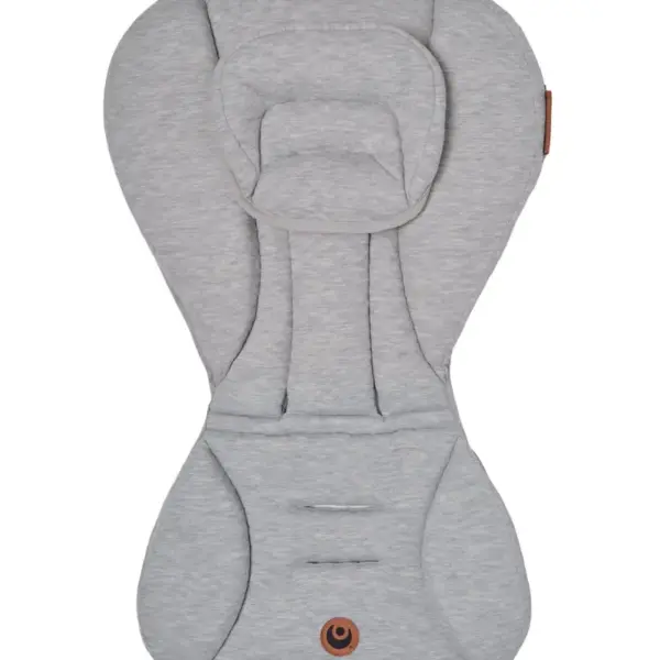 Minimizer support - grey