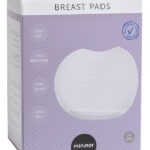 Mininor Ammeindlæg - 24 stk - Ultra Hvid