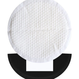 Mininor Ammeindlæg - 24 stk - Ultra Sort