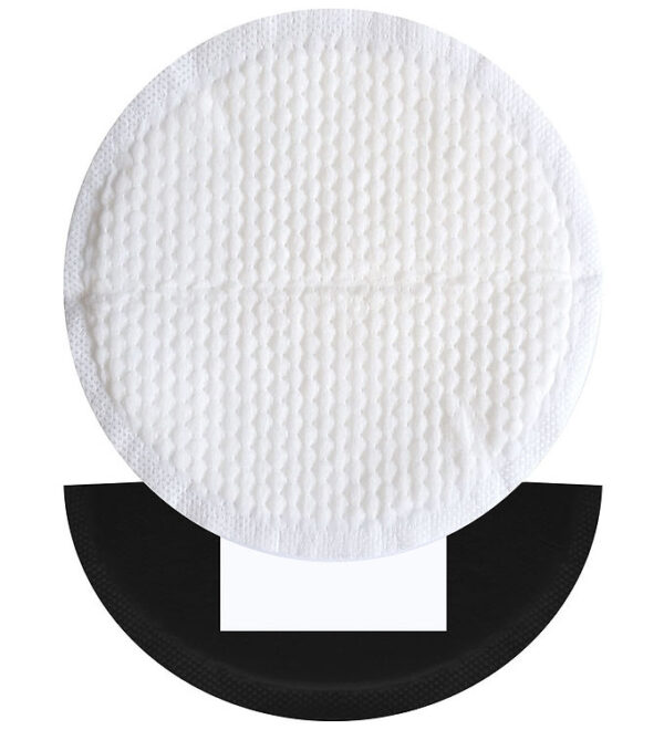 Mininor Ammeindlæg - 24 stk - Ultra Sort