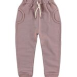 Minipop Sweatpants - Rosa
