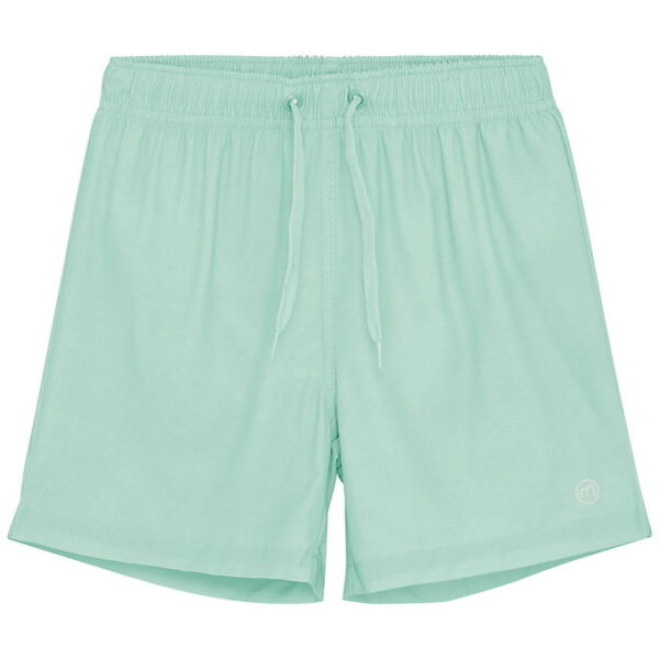 Minymo Badeshorts - Yucca Turquoise