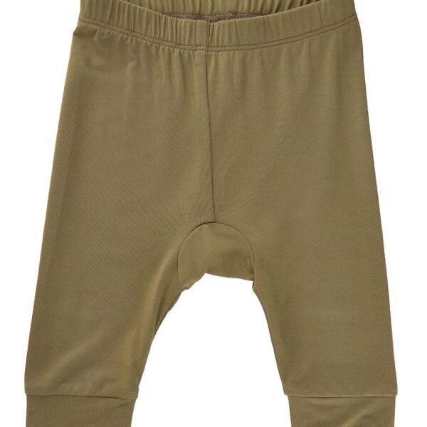 Minymo Leggings - Bambus - Dried Herbs