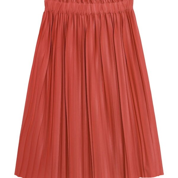 Minymo Nederdel - Spiced Coral