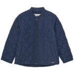 Minymo Termojakke - Blue Nights