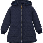 Minymo Termojakke - Parisian Night