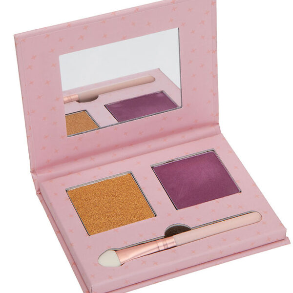 Miss Nella Makeupsæt - Macron Magic