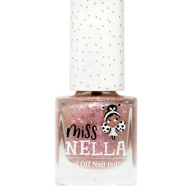 Miss Nella Neglelak - Abracadabra