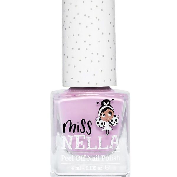 Miss Nella Neglelak - Bubble Gum