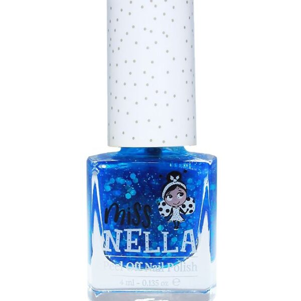 Miss Nella Neglelak - Cool Kid m. Glimmer