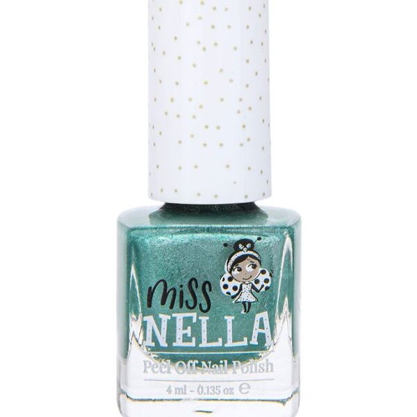 Miss Nella Neglelak - Dino-rific