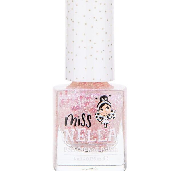 Miss Nella Neglelak - Happily Ever After