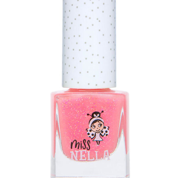 Miss Nella Neglelak - Marshmallow Overload