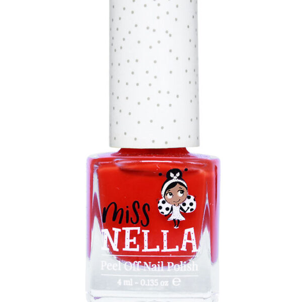 Miss Nella Neglelak - Strawberry'n'Cream