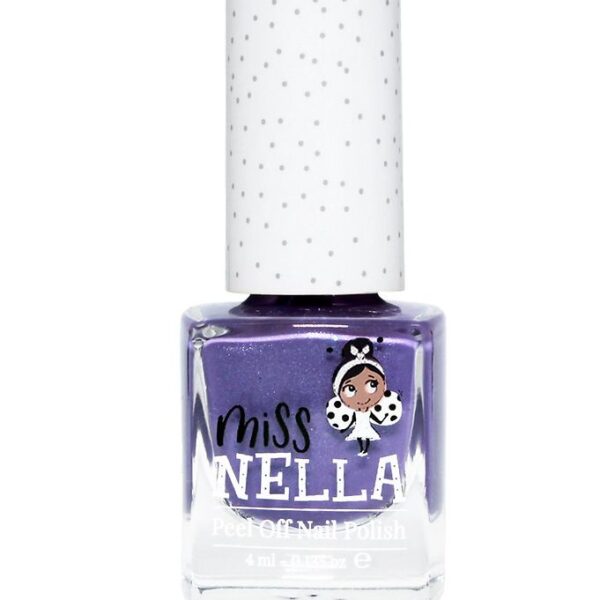 Miss Nella Neglelak - Sweet Lavender