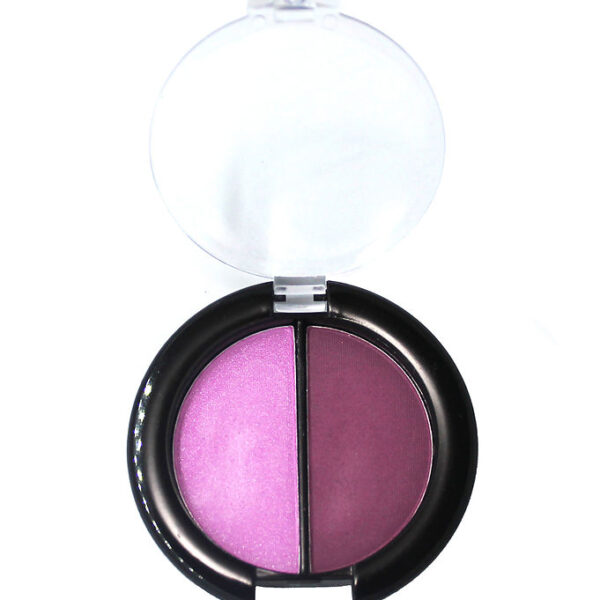 Miss Nella Øjenskygge - Lavender Fiels