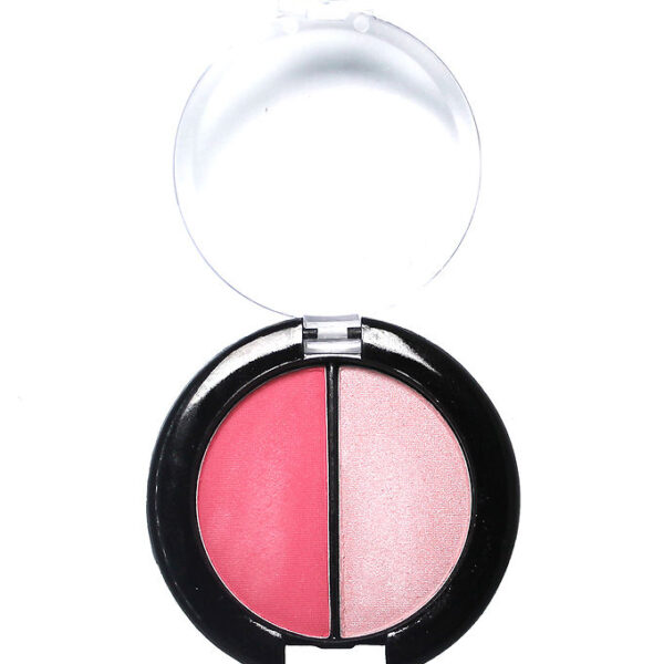 Miss Nella Øjenskygge - Pink Skies