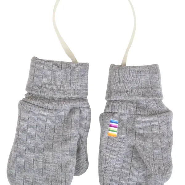 Mittens Basic - 15110 - 90/10