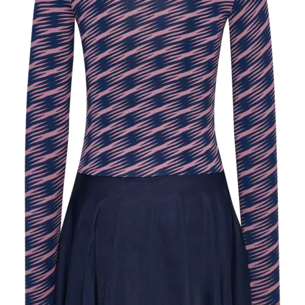 Mix Gym Dragt - 3184 - 110