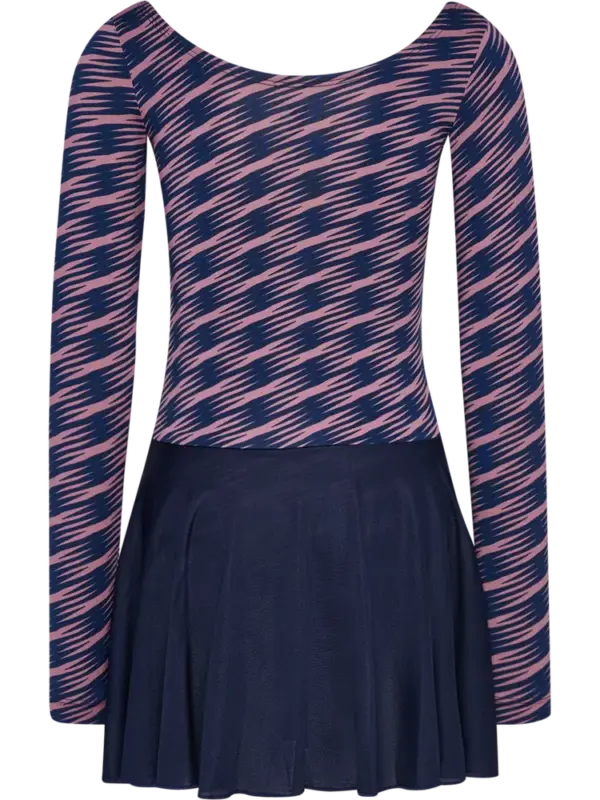 Mix Gym Dragt - 3184 - 110