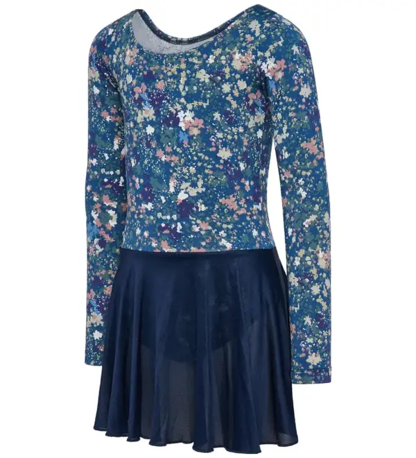 Mix Gym Dragt - 7792 - 110 Mix Gym Dragt - 7792 - 110