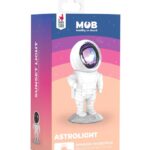 Mobility On Board Projektor - Astrolight - Blue Rainbow