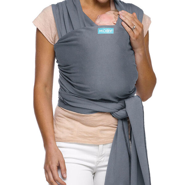 Moby Strækvikle - Classic - Flint