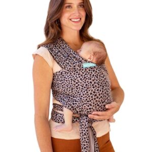 Moby Strækvikle - Classic - Leopard