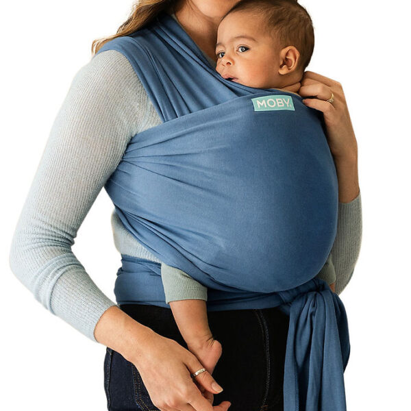 Moby Strækvikle - Classic - Ocean