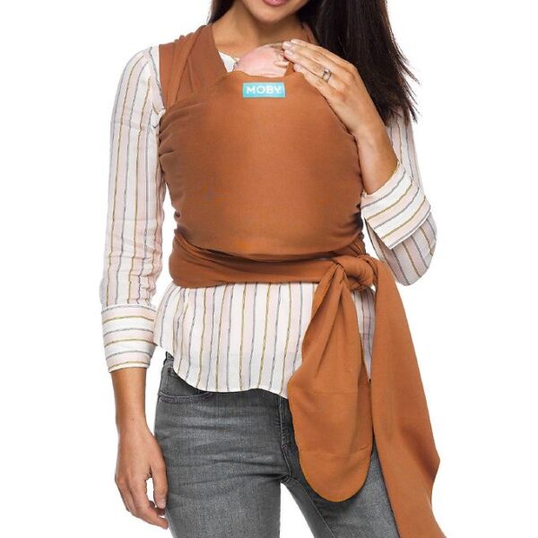 Moby Vikle - Evolution - Brun