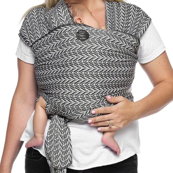 Moby Vikle - Evolution - Starry Nights - Sort/Hvid