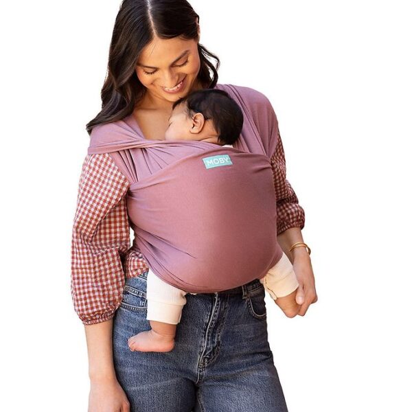 Moby Vikle - Evolution - Terracotta