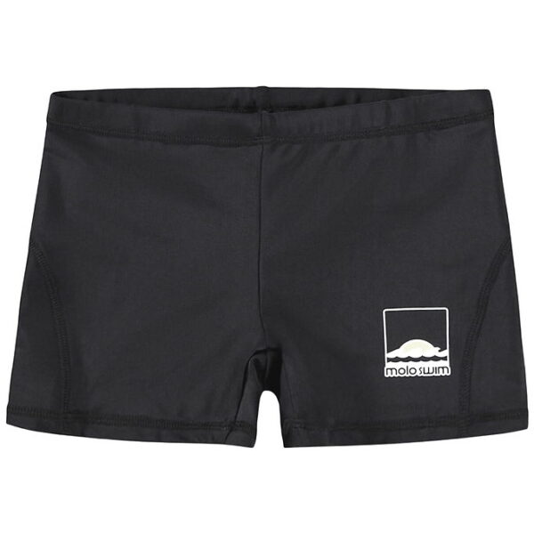 Molo Badebukser - UV50+ - Norton - Black