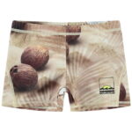 Molo Badebukser - UV50+ - Norton - Coconuts