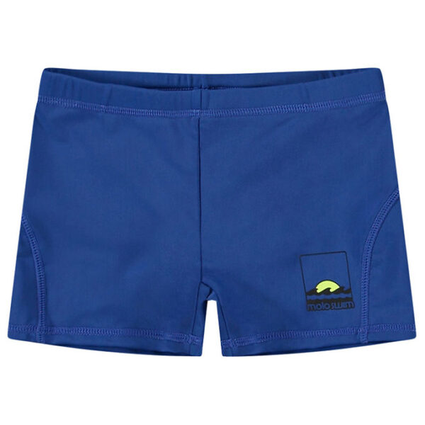 Molo Badebukser - UV50+ - Norton - Reef Blue Molo Badebukser - UV50+ - Norton - Reef Blue