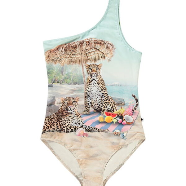 Molo Badedragt - UV50+ - Nai - On The Beach