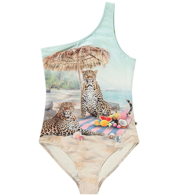 Molo Badedragt - UV50+ - Nai - On The Beach Molo Badedragt - UV50+ - Nai - On The Beach