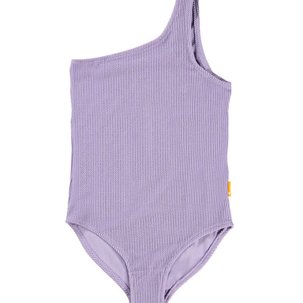 Molo Badedragt - UV50+ - Nai - Viola m. Struktur Molo Badedragt - UV50+ - Nai - Viola m. Struktur