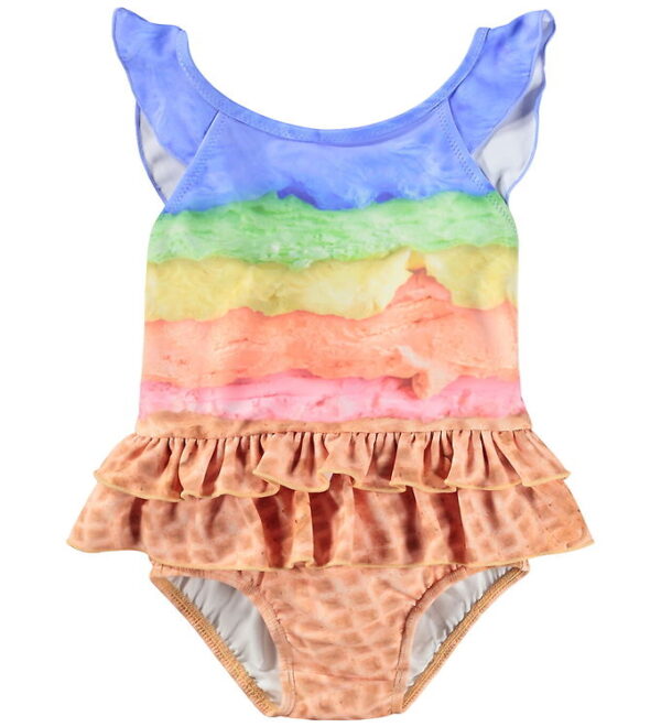 Molo Badedragt - UV50+ - Nalani - All Flavours Molo Badedragt - UV50+ - Nalani - All Flavours