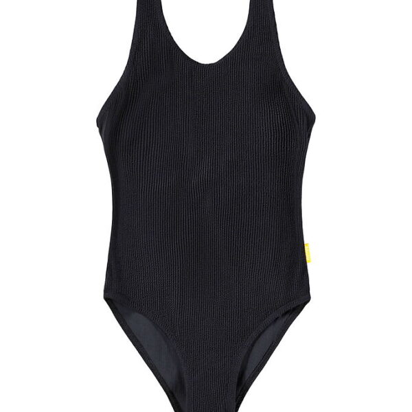 Molo Badedragt - UV50+ - Nika Crepe - Black