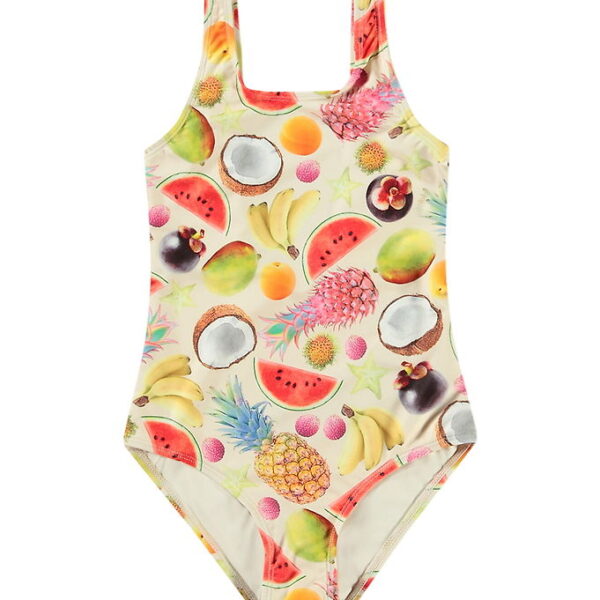 Molo Badedragt - UV50+ - Nika - Magical Fruits Molo Badedragt - UV50+ - Nika - Magical Fruits