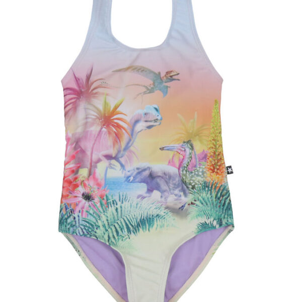 Molo Badedragt - UV50+ - Nika - Paradise