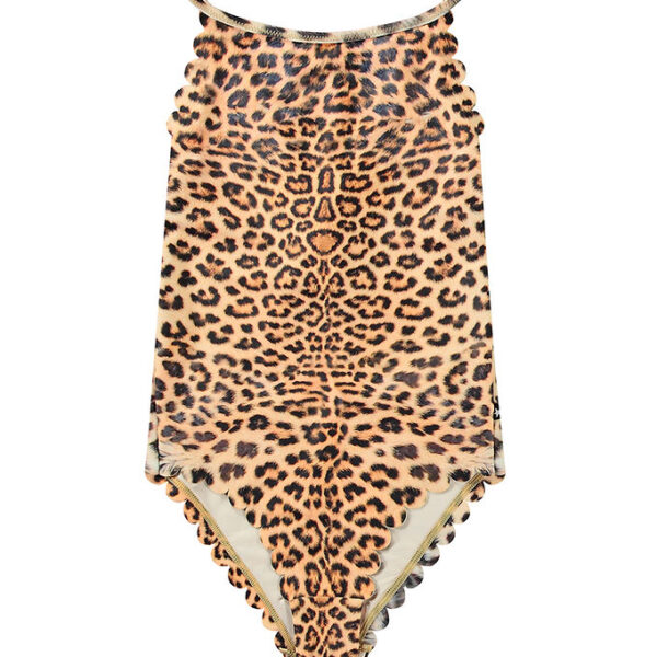 Molo Badedragt - UV50+ - Noelle - Leo Swim