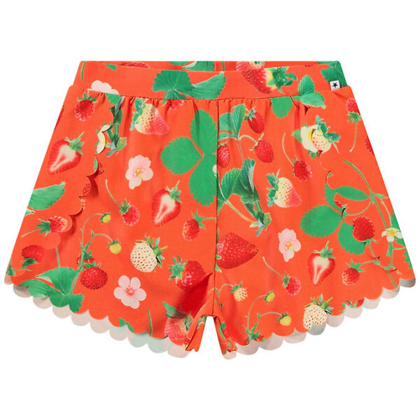 Molo Badeshorts - UV50+ - Neva - Strawberry Red