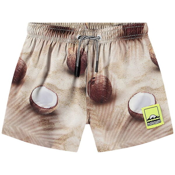 Molo Badeshorts - UV50+ - Niko - Coconuts Molo Badeshorts - UV50+ - Niko - Coconuts