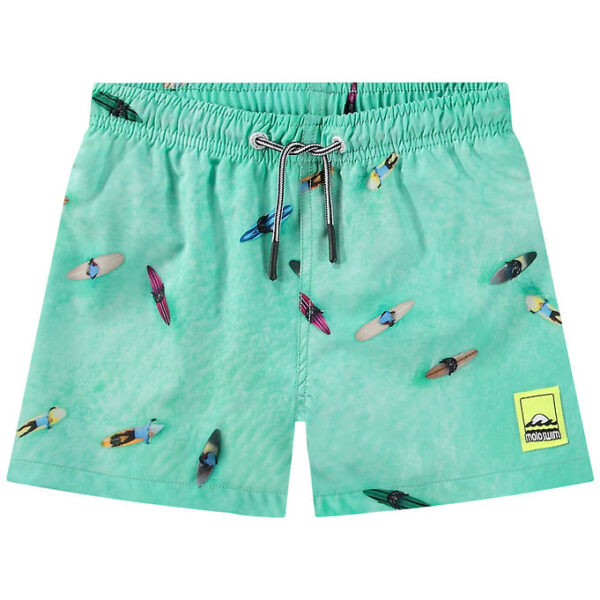 Molo Badeshorts - UV50+ - Niko - Ocean Surfers